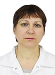 Врач Шачнева Ирина Стефановна