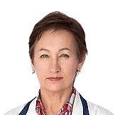 Врач Шахова Наталья Николаевна