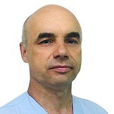 Врач Шакун Николай Николаевич