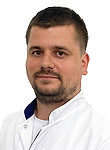 Врач Шарапуто Владимир Николаевич
