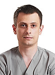 Врач Шатунов Денис Юрьевич