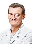 Врач Шевчук Сергей Евгеньевич