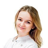 Врач Шевцова Екатерина Анатольевна