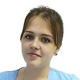 Врач Щемелинина Ксения Александровна