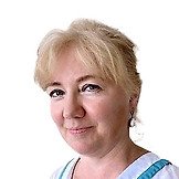 Врач Щепунова Светлана Геннадьевна