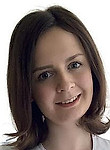 Врач Шиманова Ирина Валерьевна