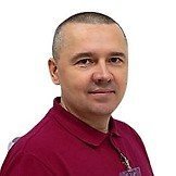 Врач Шишкин Виталий Николаевич