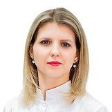 Врач Шишкина Екатерина Васильевна