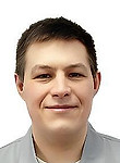 Врач Шмыгаль Владимир Петрович