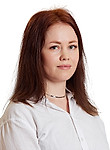 Врач Штутина Мария Владимировна