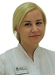 Врач Шуклова Кира Витальевна