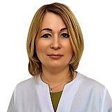 Врач Шунина Наталья Вячеславовна