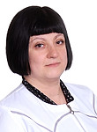 Врач Сидоренко Ирина Михайловна
