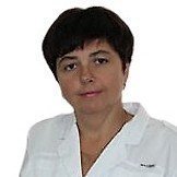Врач Симоненкова Елена Юрьевна