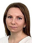 Врач Симонова Елизавета Федоровна