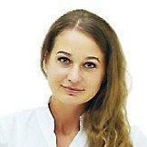 Врач Синицына Юлия Владимировна