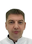 Врач Синих Александр Владимирович