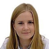 Врач Сладчикова Юлия Владимировна