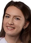 Врач Сладчикова Татьяна Сергеевна