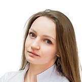 Врач Слесаренко Наталья Петровна