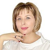 Врач Сливко Ирина Владимировна