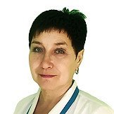 Врач Смирнова Елена Викторовна