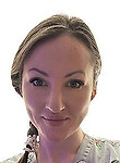 Врач Снытко Ирина Михайловна