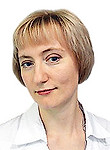 Врач Соколова Ирина Владимировна