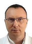 Врач Соломонов Алексей Васильевич