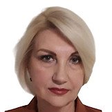 Врач Старцева Антонина Сергеевна