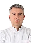 Врач Степутин Александр Леонидович