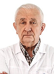 Врач Степутин Леонид Александрович