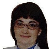 Врач Стояновская Анна Владимировна