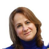 Врач Стрекалова Татьяна Валерьевна