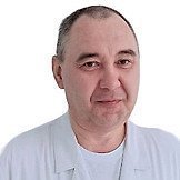 Врач Струговец Александр Иванович