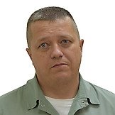 Врач Студенников Сергей Васильевич 