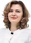 Врач Сычева Наталья Николаевна