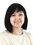 Врач Табанькова Юлия Викторовна