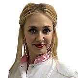 Врач Тамазян Александра Викторовна