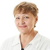 Врач Терехина Светлана Викторовна