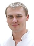 Врач Тесаков Дмитрий Евгеньевич