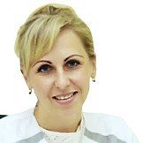 Врач Тесакова Ирина Михайловна