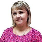 Врач Тимошенко Елена Александровна