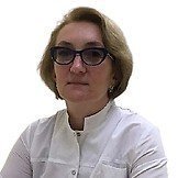 Врач Тютюнник Лариса Павловна