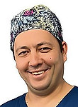 Врач Ткачев Андрей Михайлович