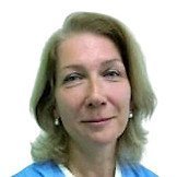 Врач Толочко Светлана Анатольевна