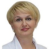 Врач Третьякова Ольга Сергеевна