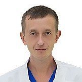 Врач Трофимов Александр Сергеевич