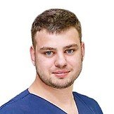 Врач Трусов Максим Викторович