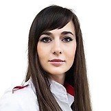 Врач Тучкова Евгения Евгеньевна